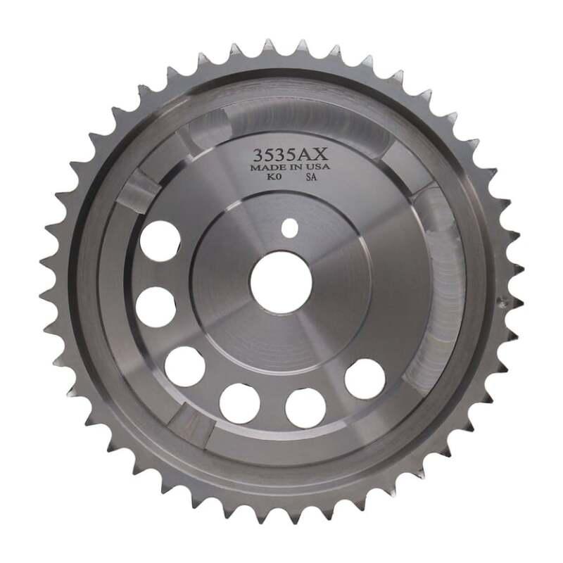 Manley Performance 73235