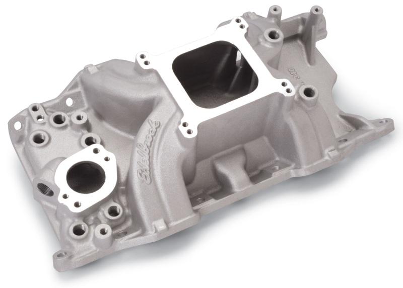 Edelbrock 5076