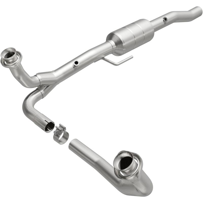 Magnaflow 93216