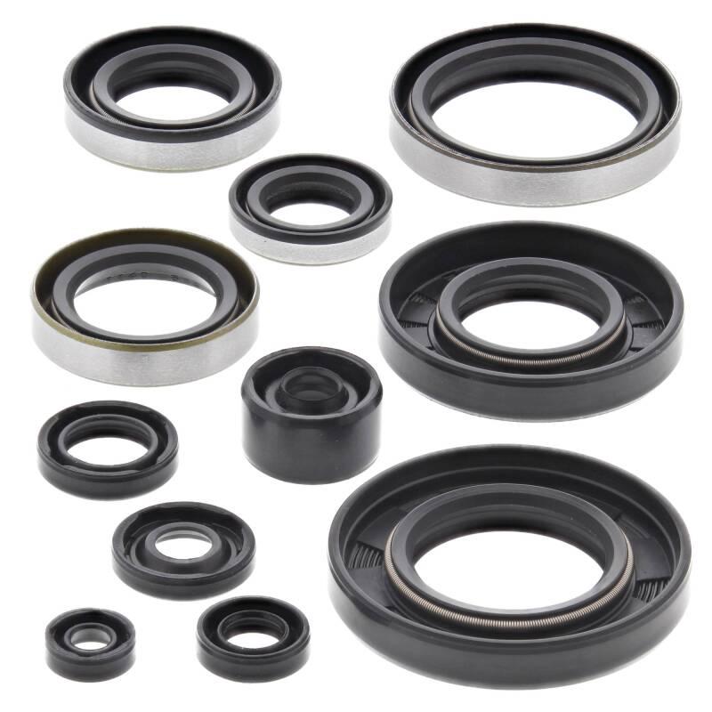 Vertex Pistons 822288
