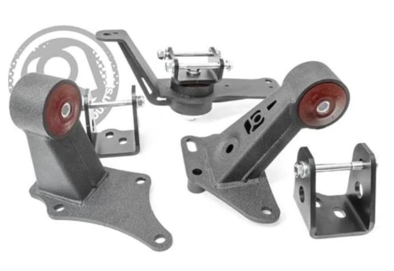 Innovative Mounts 90758-95A