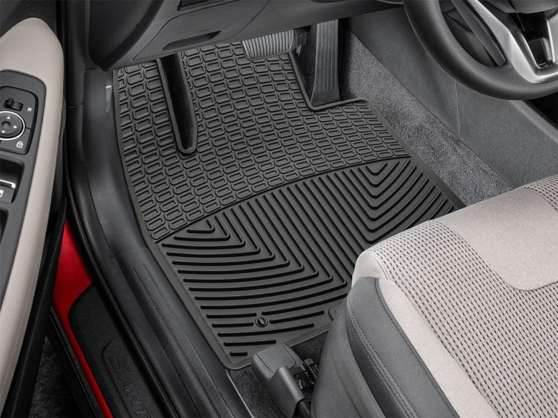 WeatherTech W495
