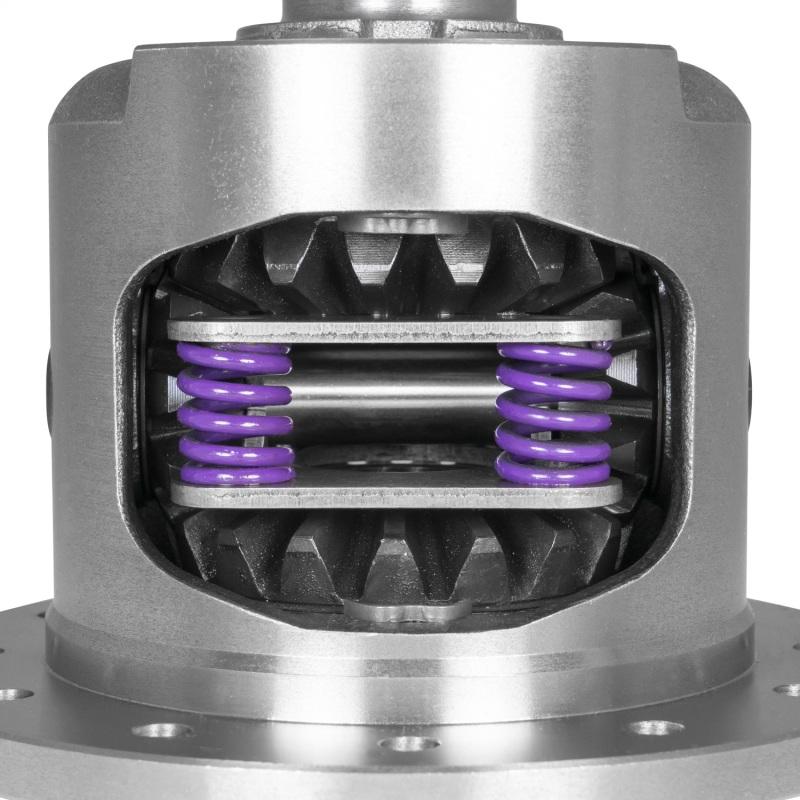 Yukon Gear & Axle YDGGM12T-4-30-1