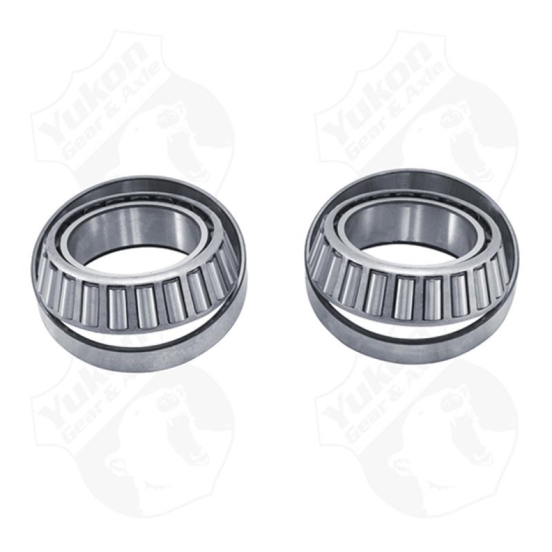 Yukon Gear & Axle CK C9.25-R