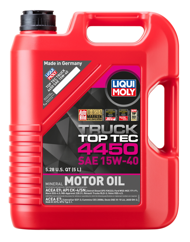 LIQUI MOLY 22038