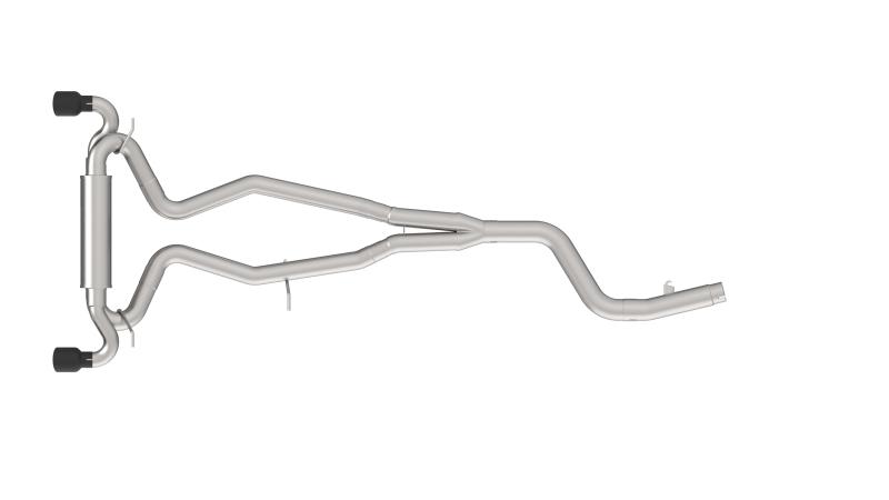 Kooks Headers 44115110