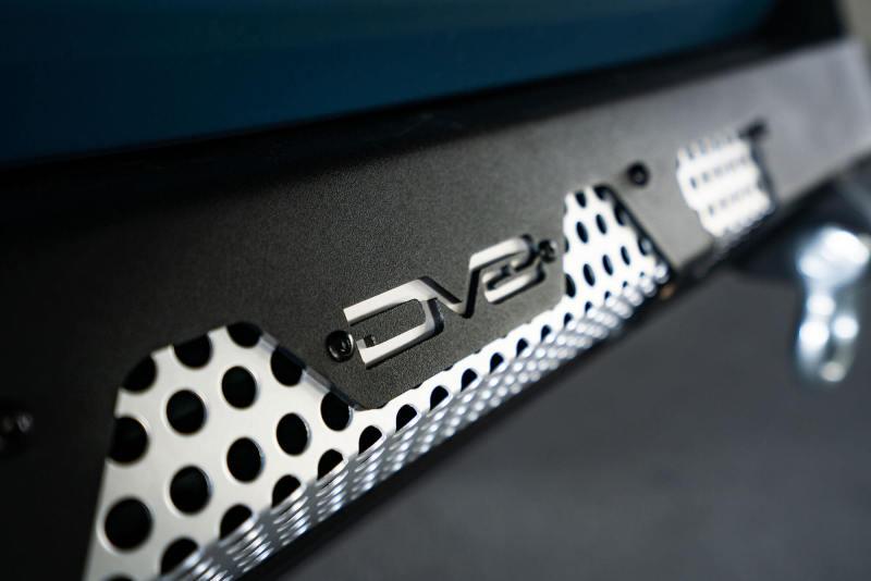 DV8 Offroad FBTT1-04