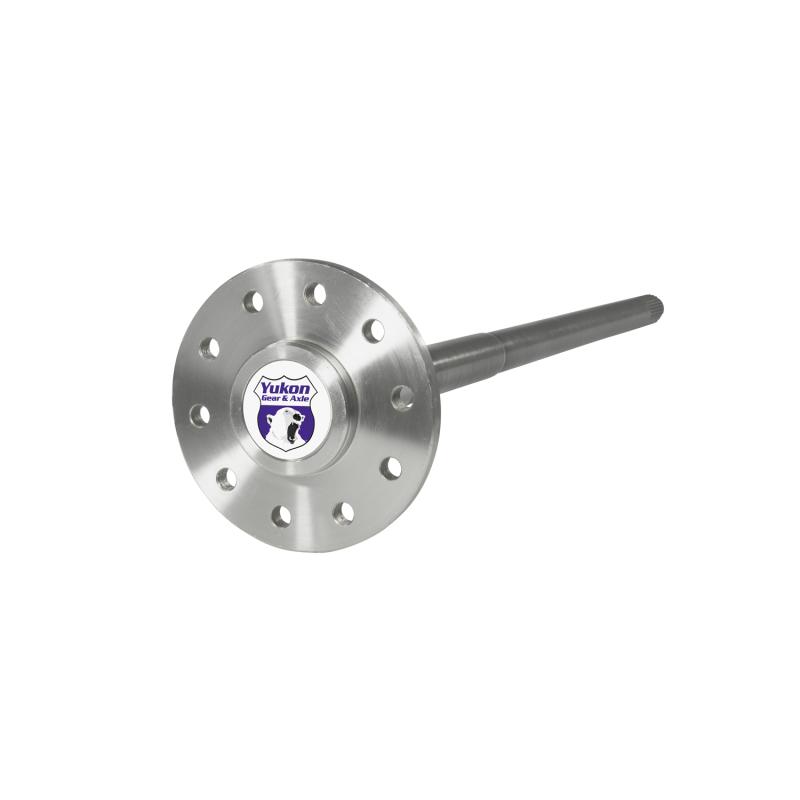 Yukon Gear & Axle YA G1255802-SH