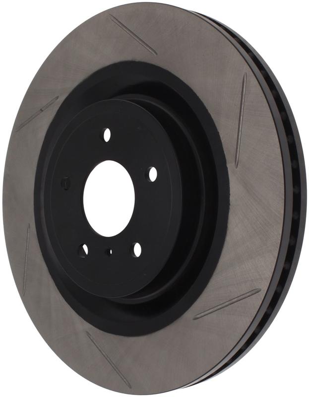 Stoptech 126.42100SL