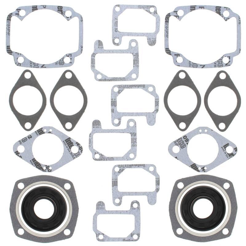 Vertex Pistons 711033