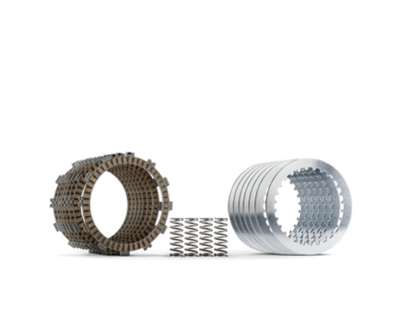 Hinson Clutch FSC373-8-001