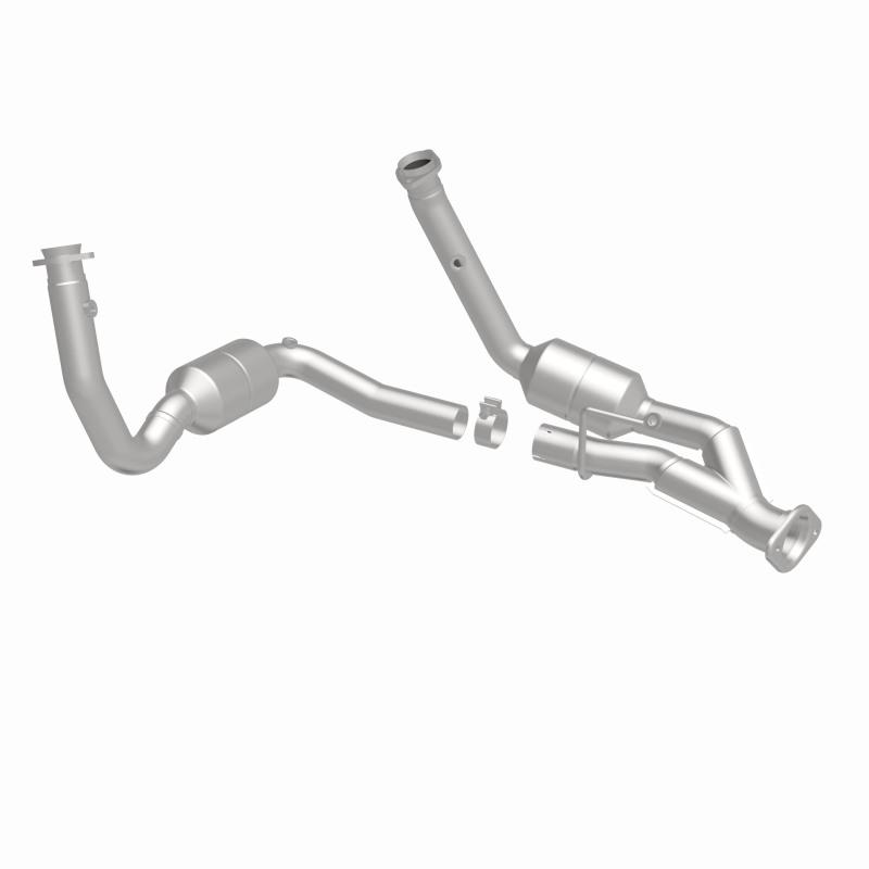 Magnaflow 49709