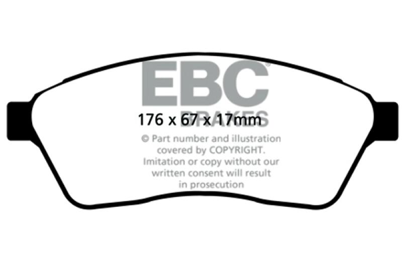 EBC DP41859R