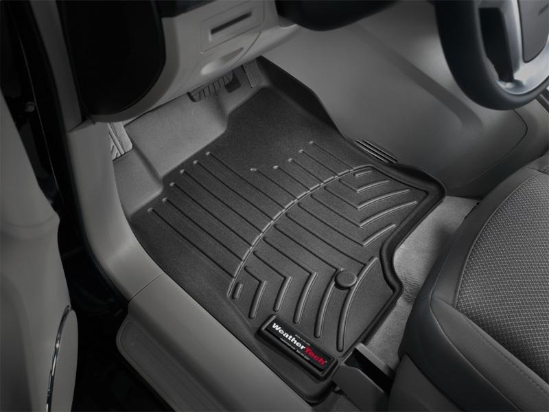 WeatherTech 441421