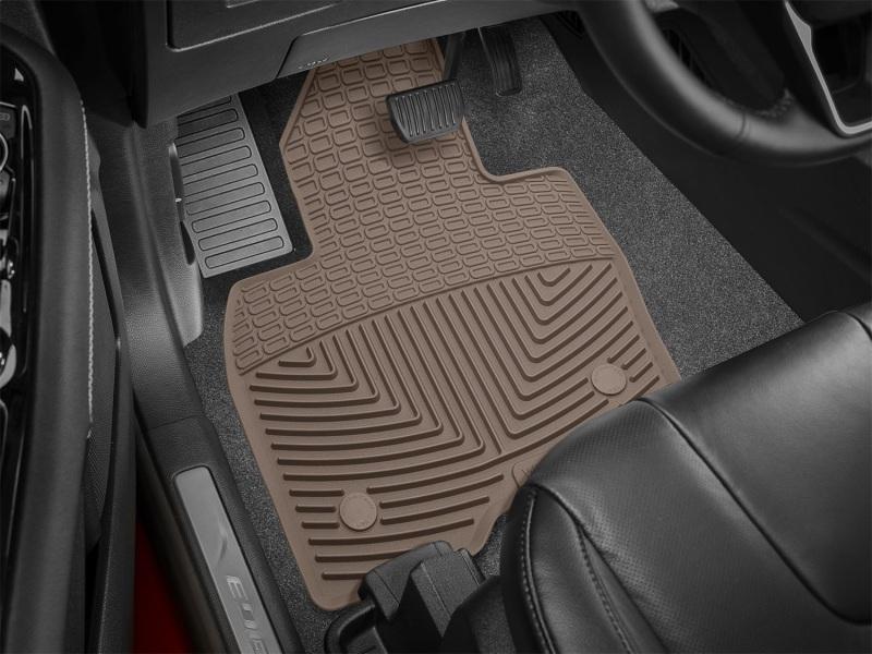 WeatherTech W395TN