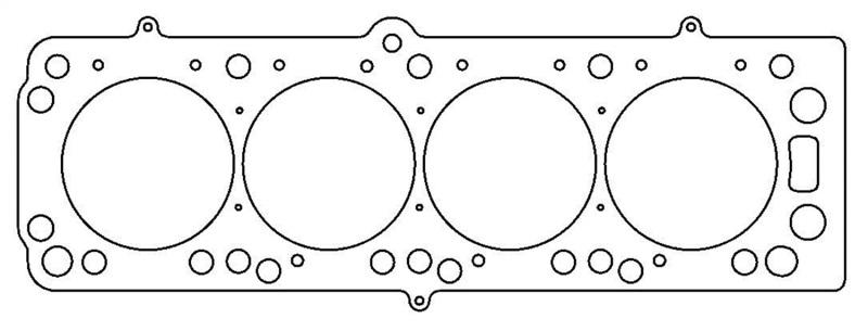 Cometic Gasket C4216-051