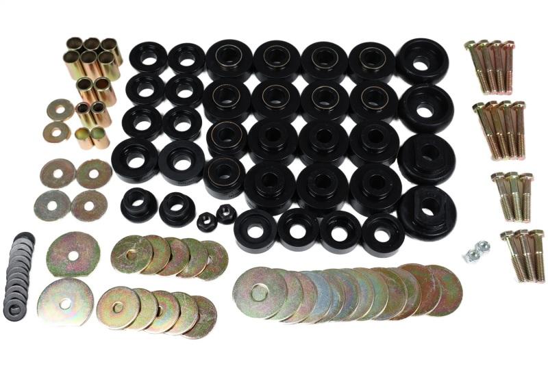 Energy Suspension 3.4173G