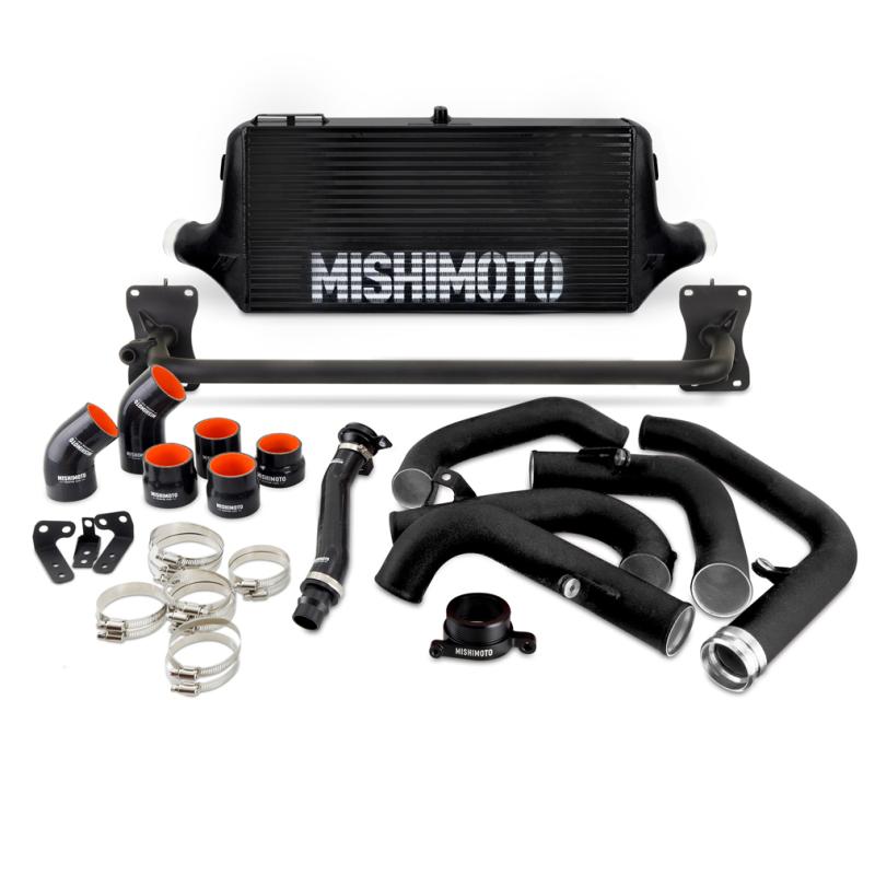 Mishimoto MMINT-WRX-22BKBK