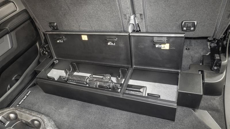 Tuffy Products 353-01-A