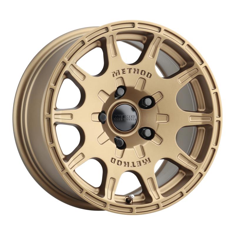Method Wheels MR50257051915SC