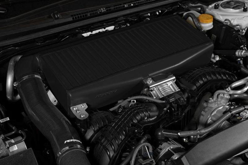 Perrin Performance PSP-ITR-330BK