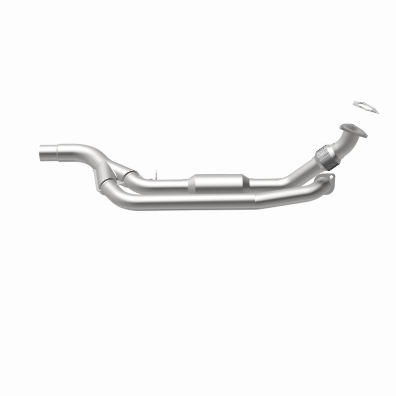Magnaflow 4481518