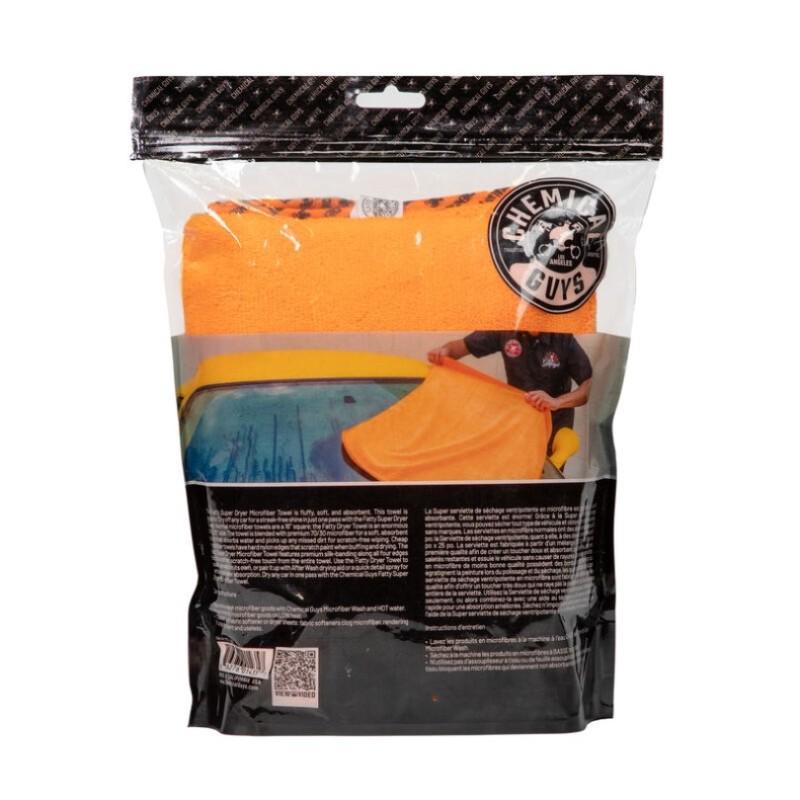 Chemical Guys MIC881