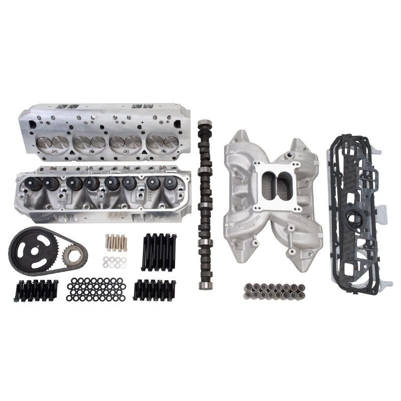 Edelbrock 2086