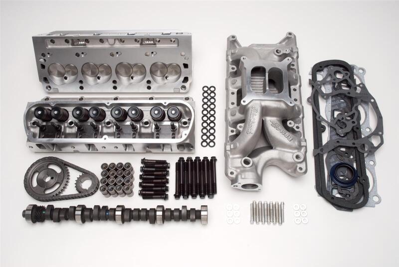 Edelbrock 2054