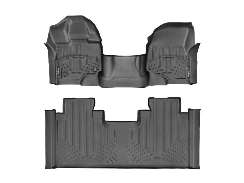 WeatherTech 447931-446975