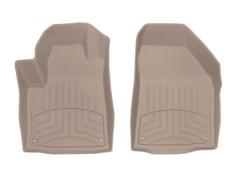 WeatherTech 458331IM