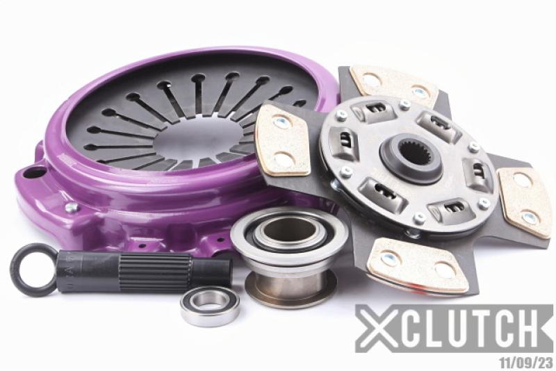 XCLUTCH XKHN21005-1B