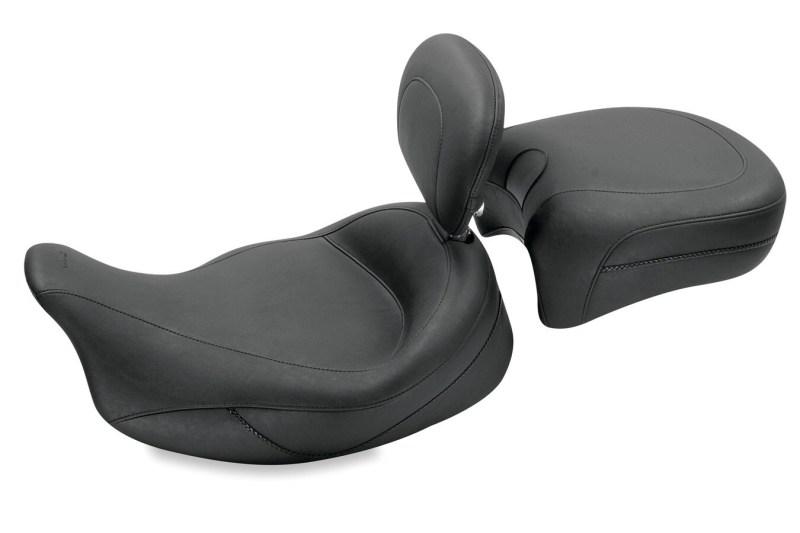 Mustang Motorcycle 79446