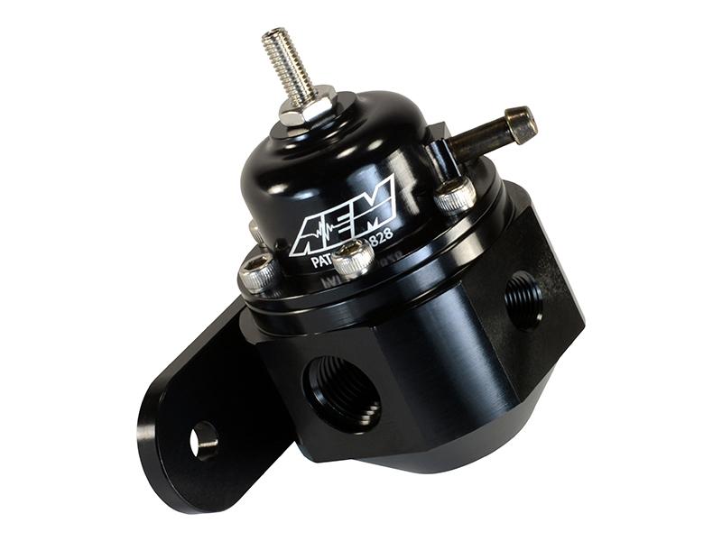 AEM 25-302BK