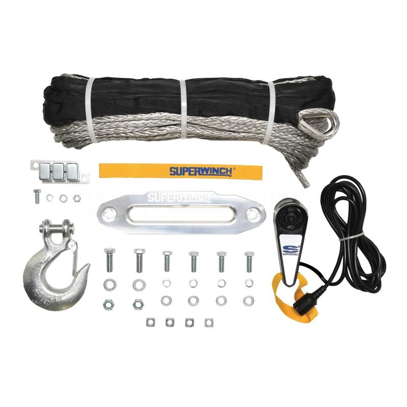 Superwinch 1595201