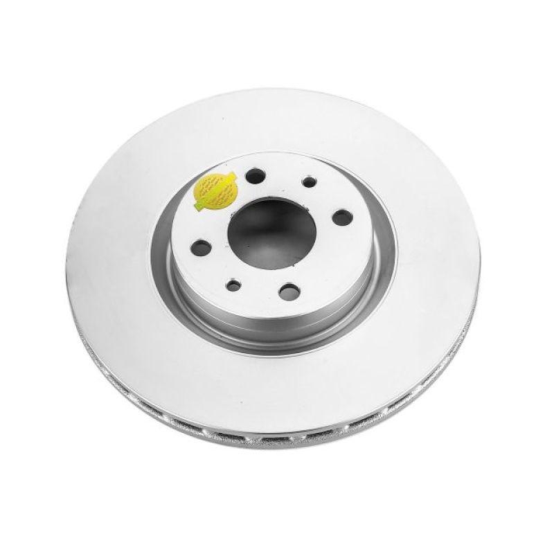 PowerStop EBR1297EVC