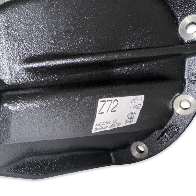 Yukon Gear & Axle YDAT8.75-430E