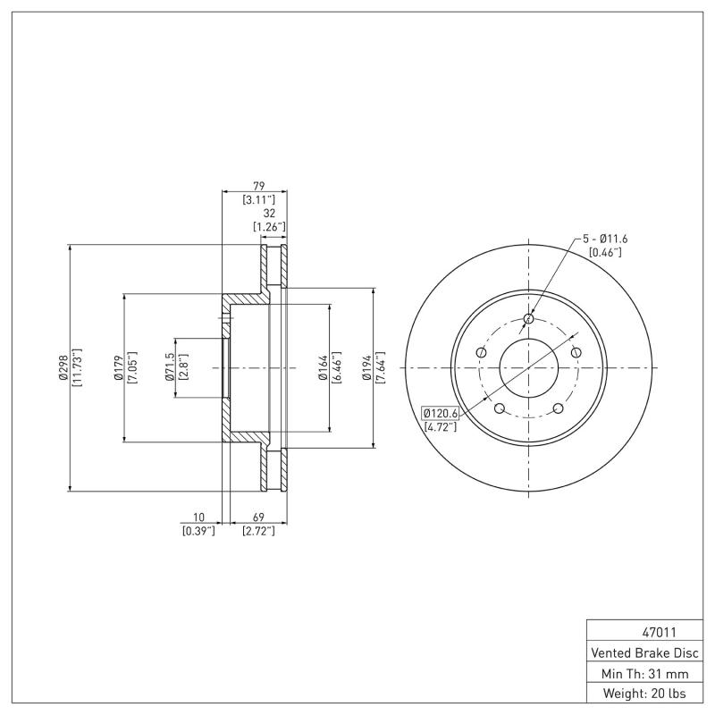 R1 Concepts ERE-47011