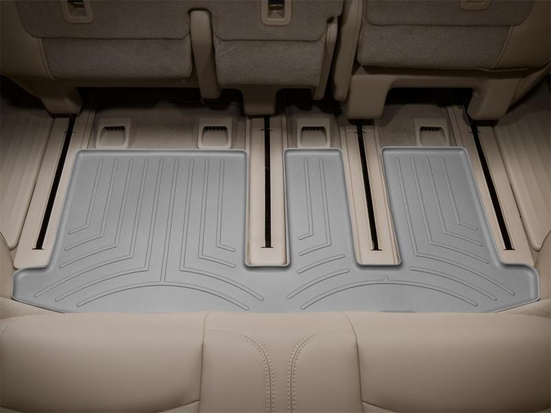 WeatherTech 464453