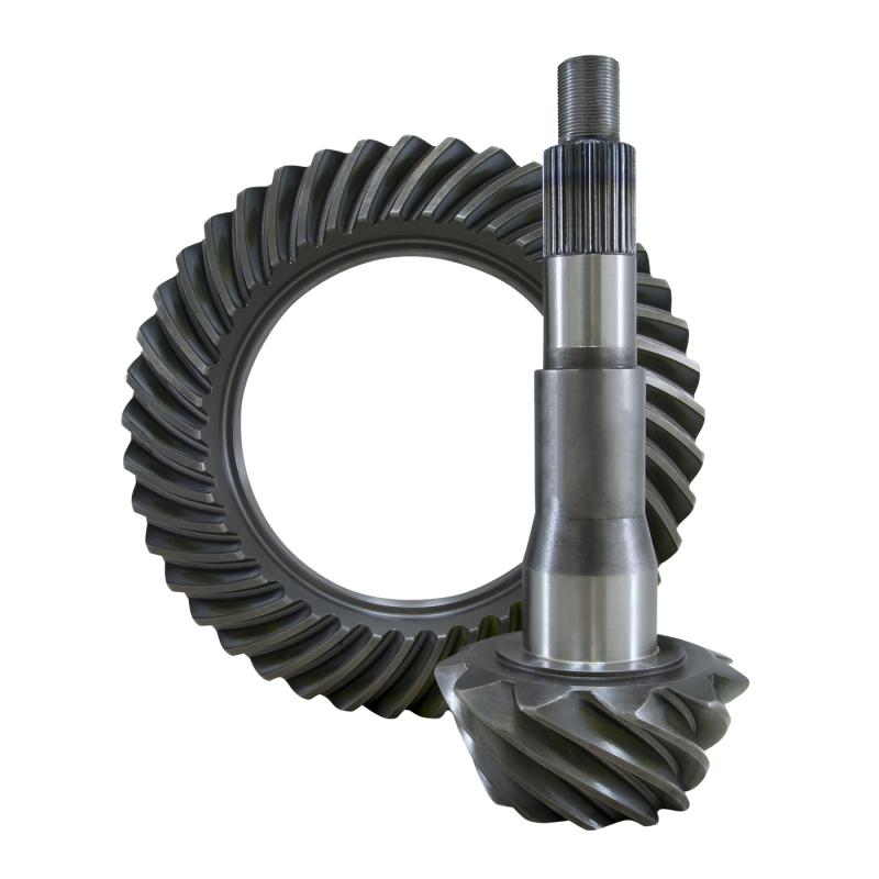 Yukon Gear & Axle ZG F10.5-373-31