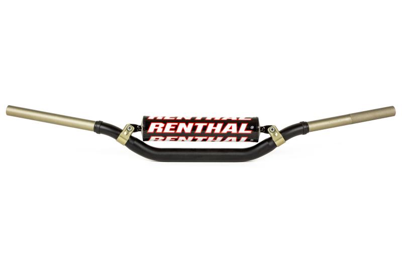 Renthal 991-01-BK-07-185