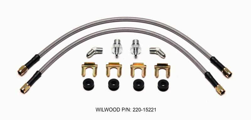 Wilwood 220-15221