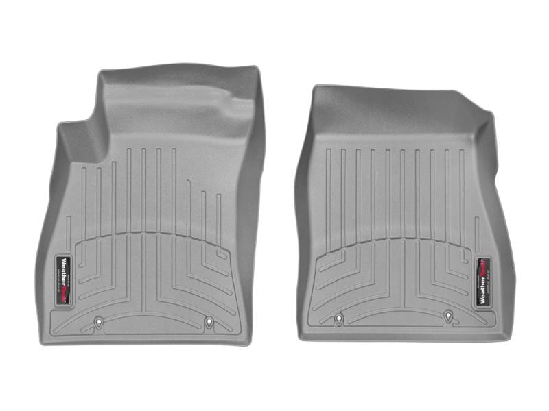 WeatherTech 466681