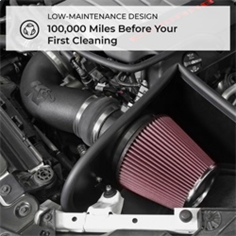 K&N Engineering 63-1585