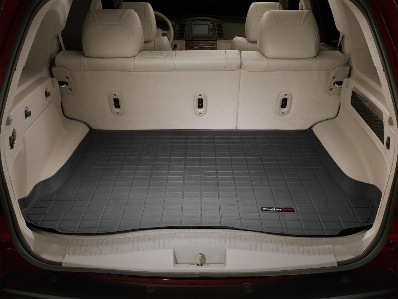 WeatherTech 40280