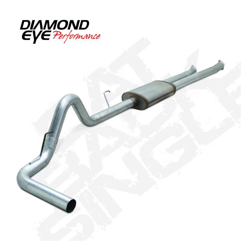 Diamond Eye Performance K3424A