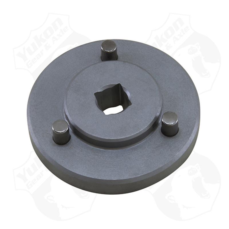 Yukon Gear & Axle YT A04