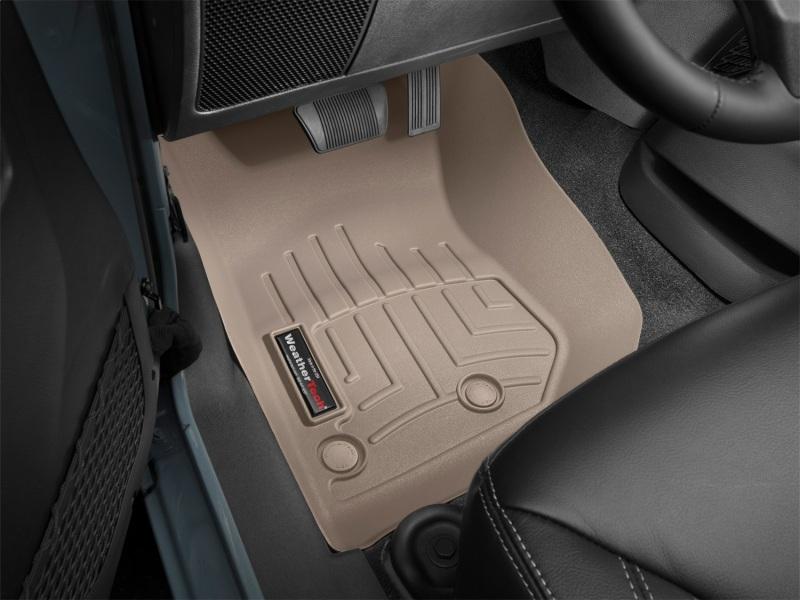 WeatherTech 455731