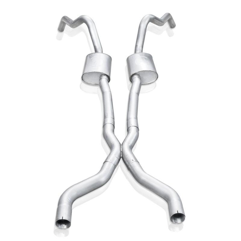 Stainless Works NVSBC3CB