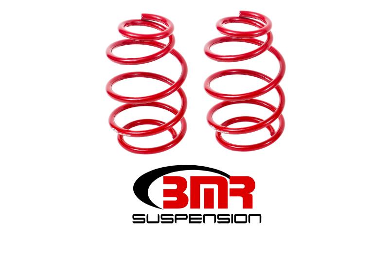 BMR Suspension SP078R
